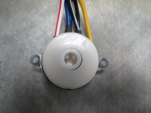 Ignition Switch for 1986-1989 Acura Integra 1984-1987 Honda Civic - Ships Fast! - Picture 6 of 8