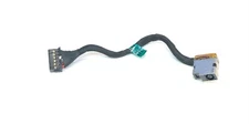 HP OMEN 15-EK 15-EN Series Genuine DC Power Jack Charging Port Cable L89400-T95