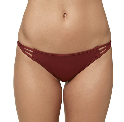 Womens - Bas De Bikini Hipster Pour Femme
