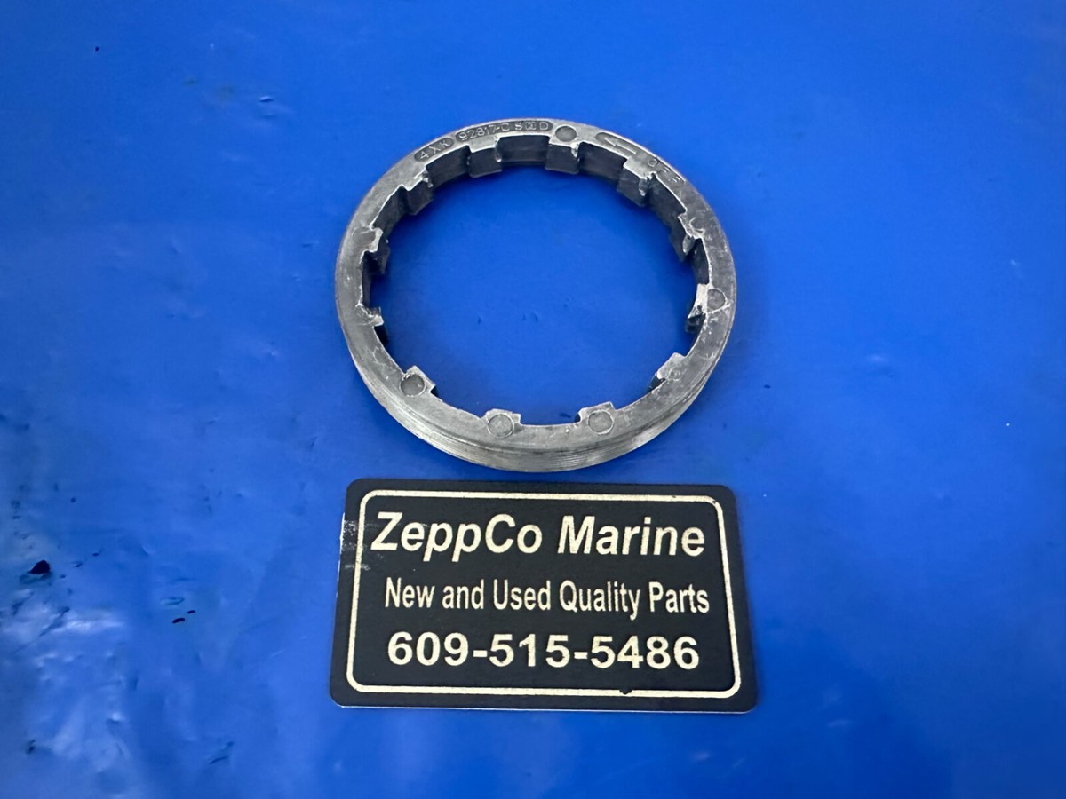91-43506 Drive Shaft Bearing Retainer Wrench Tool For Mercury