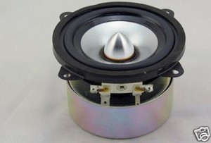 best 3 inch full range speaker