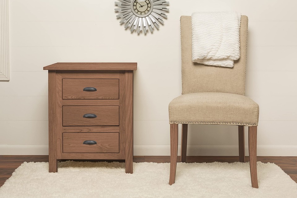 262024 262024 Premium Fast Dry Wood Stain, Half Pint, Early American