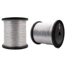 Pure Copper OCC with Silver Plated Interconnect Cable HIFI DIY Bulk Audio Cable