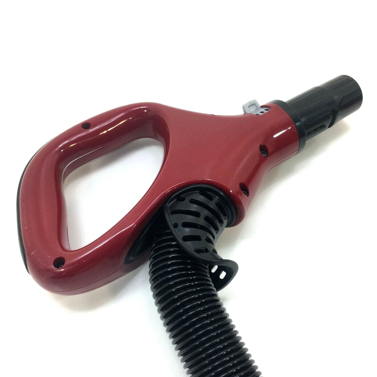 Shark ZU562 ZU561 HANDLE W/ HOSE TUBE ASSEMBLY Genuine OEM Part