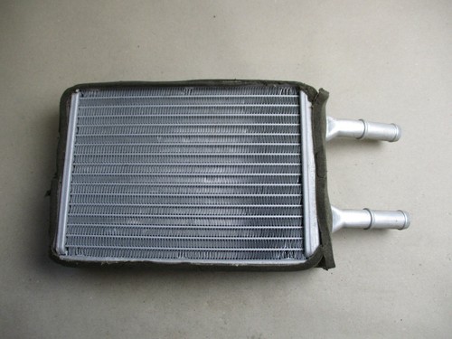 Ford Transit MK3 MK4 Heizungskühler Wärmetauscher Heater Core Neu orig. 1030575 - Picture 4 of 8