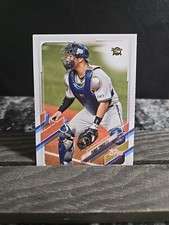 2021 Topps NPB Nippon Pro Baseball Base Yuma Tongu Base #37