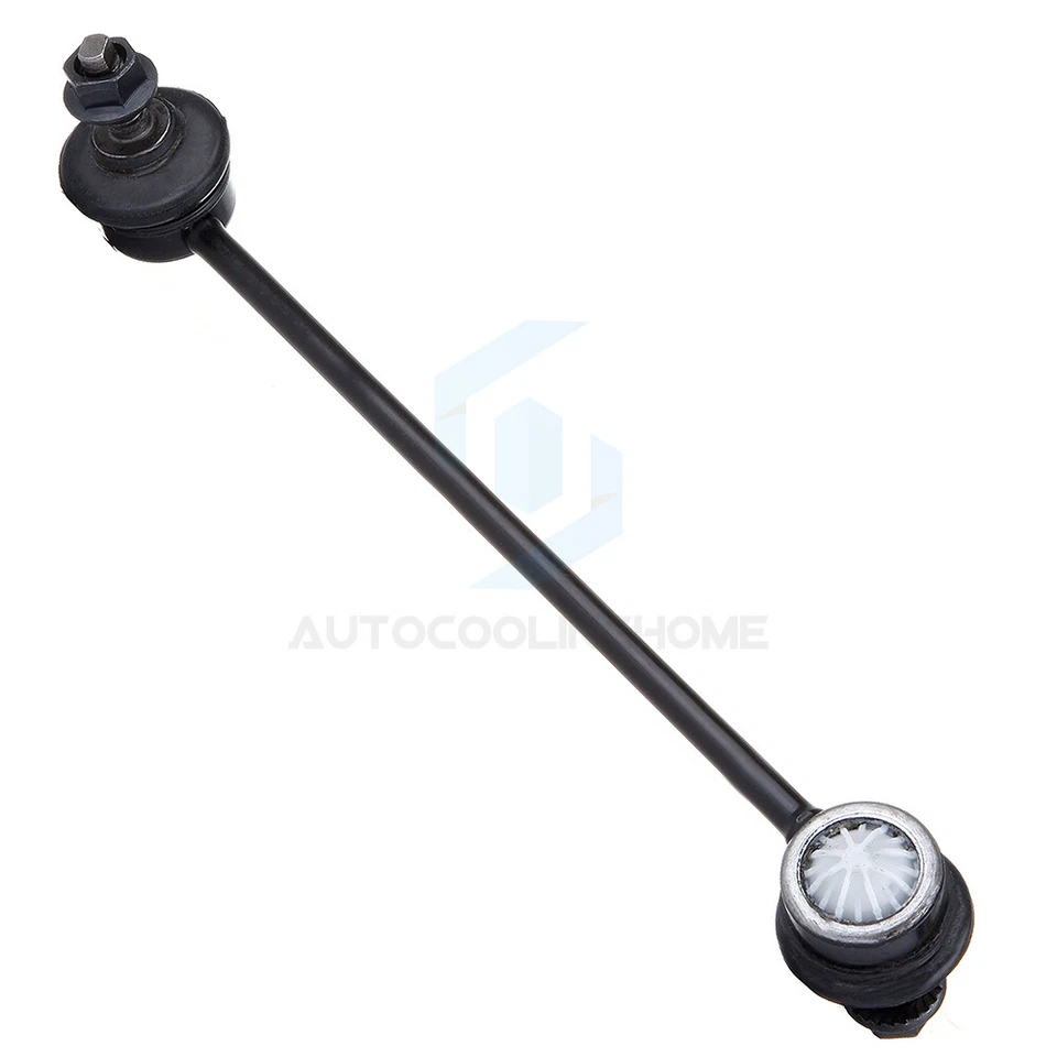 Barra estabilizadora delantera izquierda para Ford Contour Focus Transit Connect Mercury Cougar Foto 3 de 4