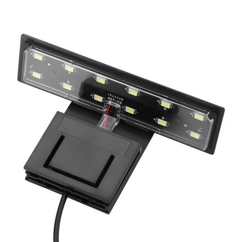 Lampe à pince étanche à LED Slim Aquarium Light Plants Grow Lighting - Picture 2 of 5
