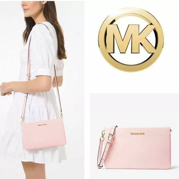 Michael Michael Kors Large Gusset Crossbody