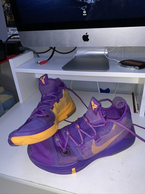 nike kobe ad hyper grape