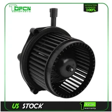 Heater A/C Blower Motor with Fan Cage for Buick Regal 1991-1996 19153679