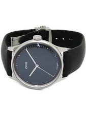 ORIS "Artelier 38mm" 01 733 7762 4054-07 20 69FC Men's Automatic Used 2