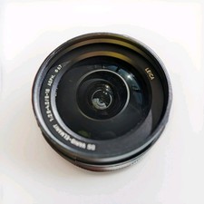 Leica DG Vario-Elmarit 8-18mm f/2.8-4 ASPH Review - OpticalLimits