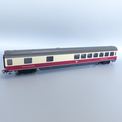 Roco H0 54411 TEE Speisewagen der DB RR8881 o. | Zustand: Gebraucht