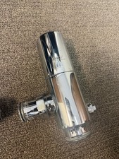 Kohler K-10673-SV-CP Toilet Flushometer - Brushed Chrome