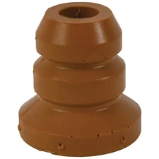 Total Power Parts Shock Bumper (37-1214) for Suzuki RM125 05-08 RM250 05-08