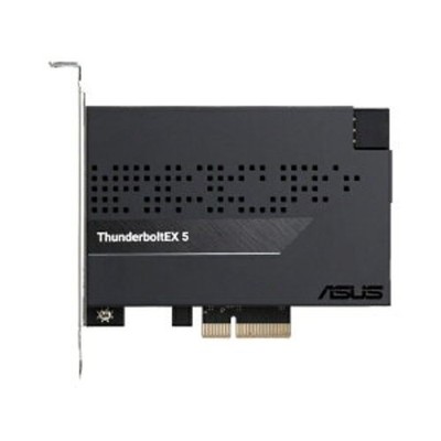 ASUS ThunderboltEX 5 Thunderbolt 5 Expansion Card 120Gbps New PCIe