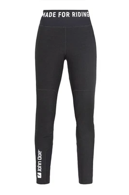 John Doe AA Baslayer Pants Woman Hose XS - Bild 1 von 4