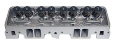 Trick Flow Sbc Dhc 175cc Cylinder Head 74cc Assembled Tfs-30210002 Trick Flow Sbc Dhc 175cc Cylinder Head 74cc Assembled Tfs-30210002