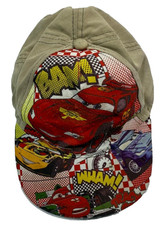 Kinder Unisex Disney Pixar Cars Lightning Mcq...