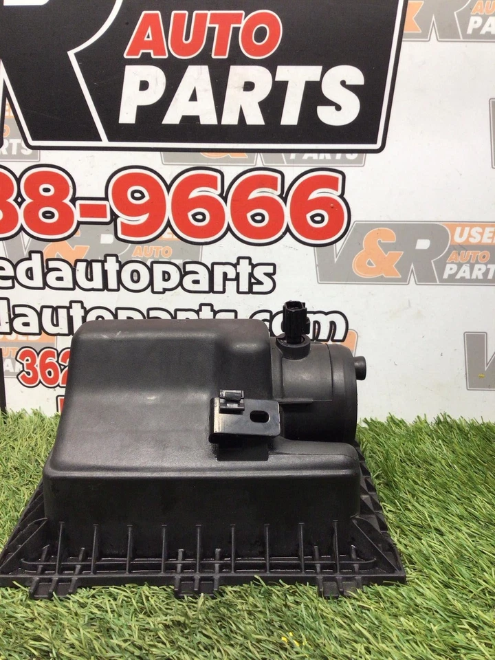 ✅ Cubierta superior del filtro de aire Dodge Journey 2020 OEM Foto 4 de 4