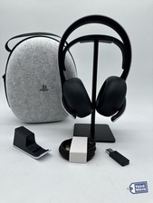 PlayStation Pulse Elite Wireless Headset Over...