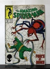 Amazing Spider-Man   #296  January  1988