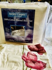 Ashley Cooper Home Collection King Sheet Set ...