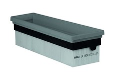 KNECHT Luftfilter LX 1824/1 Filtereinsatz f�r E70 BMW E71 X5 E72 X6