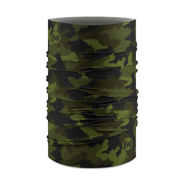 Buff Original Ecostretch Hunter Military Neckwear