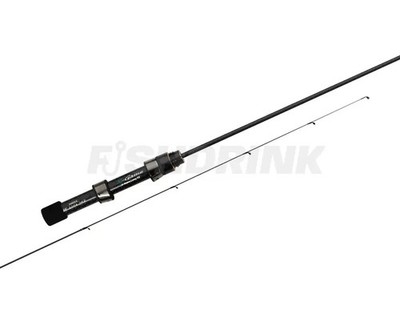 Azura X-Game X66XUL X-Nano Long TZ Spinnrute 1,99m 0,1-1g