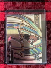 2024 Panini Select WNBA - All-Stars Arike Ogunbowale #6 Silver Prizm