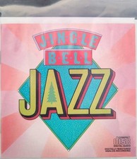 Jingle Bell Jazz - Christmas Compilation CD -...