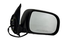 Passenger Side Mirror Replacement Compatible with 2005-2011 Toyota Tacoma