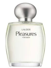 Pleasures For Men / Estee Lauder Cologne Spray 3.4 oz (m) Review