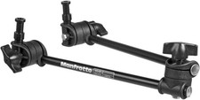 Manfrotto 196AB-2 Single Arm 2 Section, Black