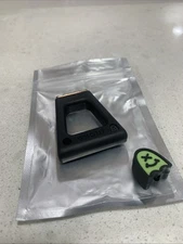 WRKMN Whomp - Black Poly w/ Copper Topper!