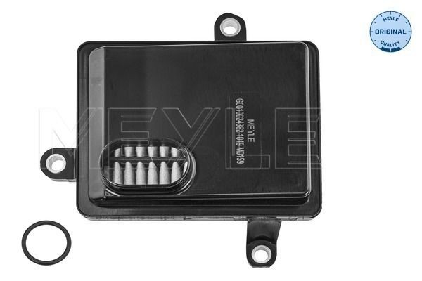 Meyle Hydraulikfilter, Automatikgetriebe 1001360021-image