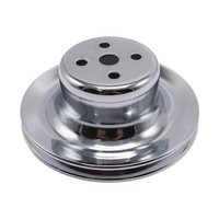 Rolle Metall Einfach Anzubringen Hochleistung Einzel Groove FüR FüR 289