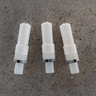 1PCS Flat Nozzle OpT GM03 GA03 1007735 NF25 Powder Coating H-Q