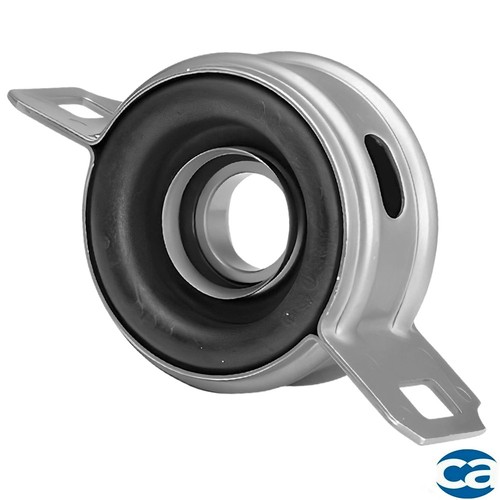 Drive Shaft Center Support Bearing & Trans Mount 2PCS Fits Toyota Corolla 87-85 - Picture 2 of 6