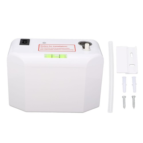 Air Conditioning Drain Pump 24L/h Automatic Condensate Removal Pump 200ml - Picture 5 of 22