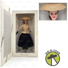 Christian Dior Barbie Doll 50th Anniversary 1997 Mattel 16013