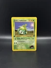 Erika's Bulbasaur 39/132 Gym Challenge Uncommon Non-Holo Pokemon TCG