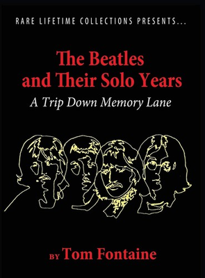 #ad The Beatles and Their Solo Years: A Trip Down Memory Lane $99.99