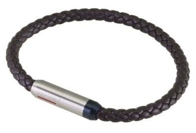 Sector No Limits Lederarmband SZV104