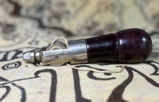 Vintage Speedy Stitcher Sewing Awl – Original Box & Instructions – USA – Great C