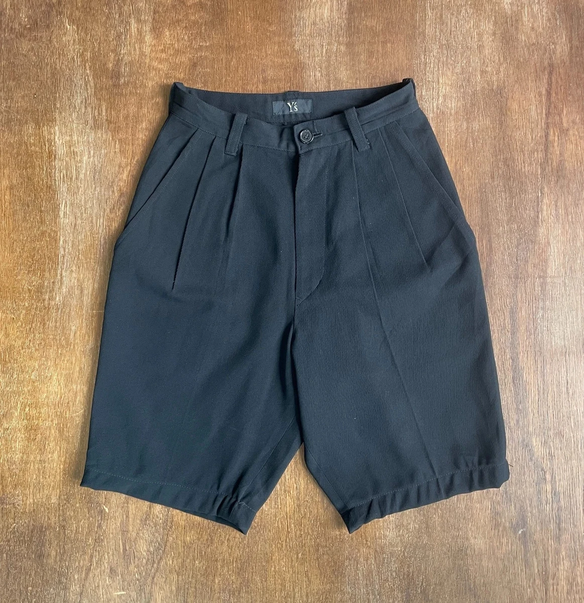 Yohji Yamamoto Shorts for Men for sale | eBay