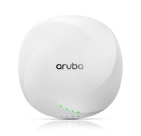 HPE AP-655 RW Campus AP - Access Point - WLAN (R7J38A) - 第 1/1 張圖片