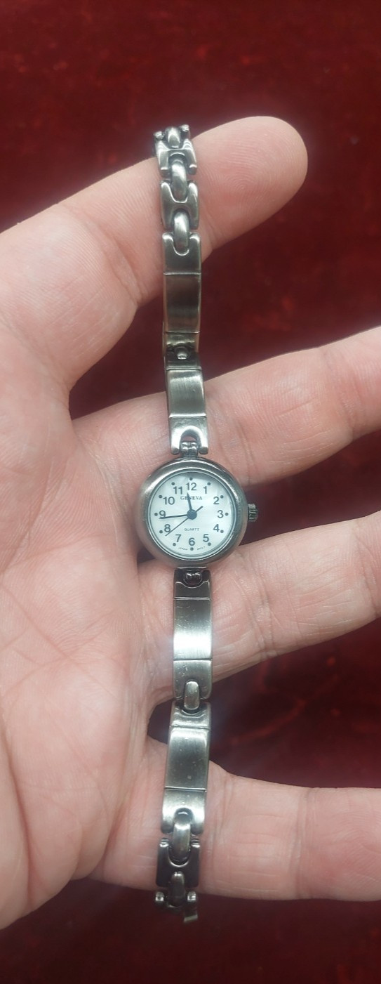 Geneva Women's Watch